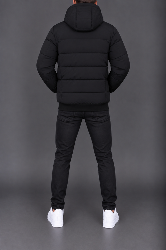 Hugo Boss striukė