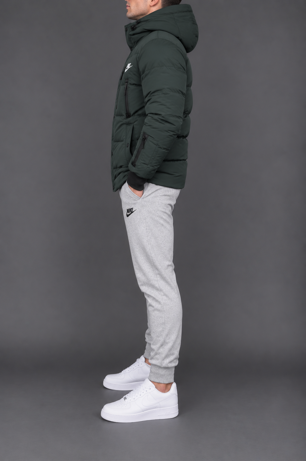 Nike striukė