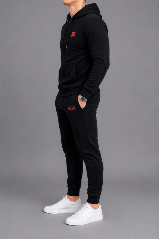 Hugo Boss Kostiumas