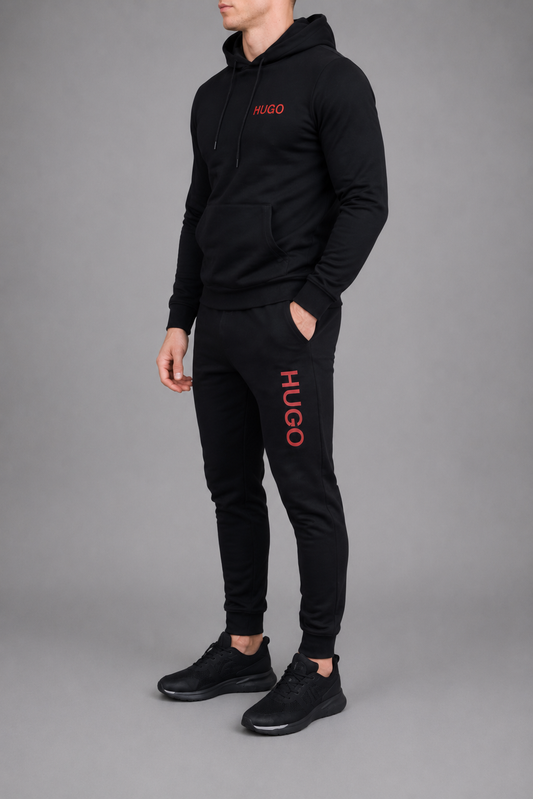 Hugo Boss Kostiumas