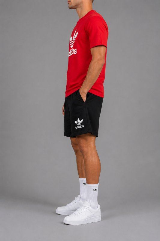 Adidas Vasarinis Komplektas