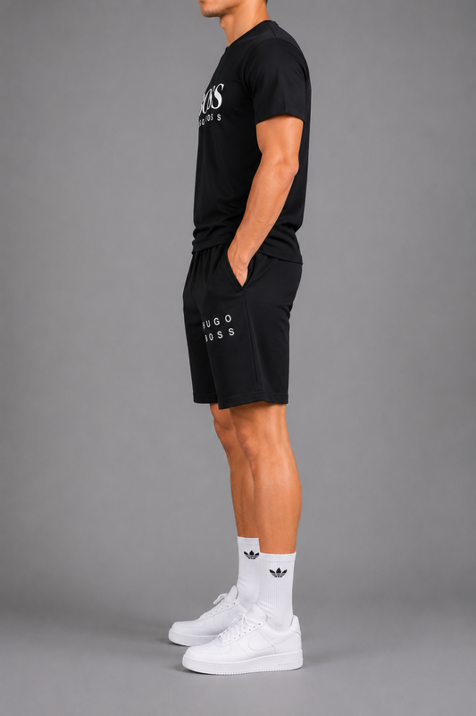 Hugo Boss Vasarinis Komplektas
