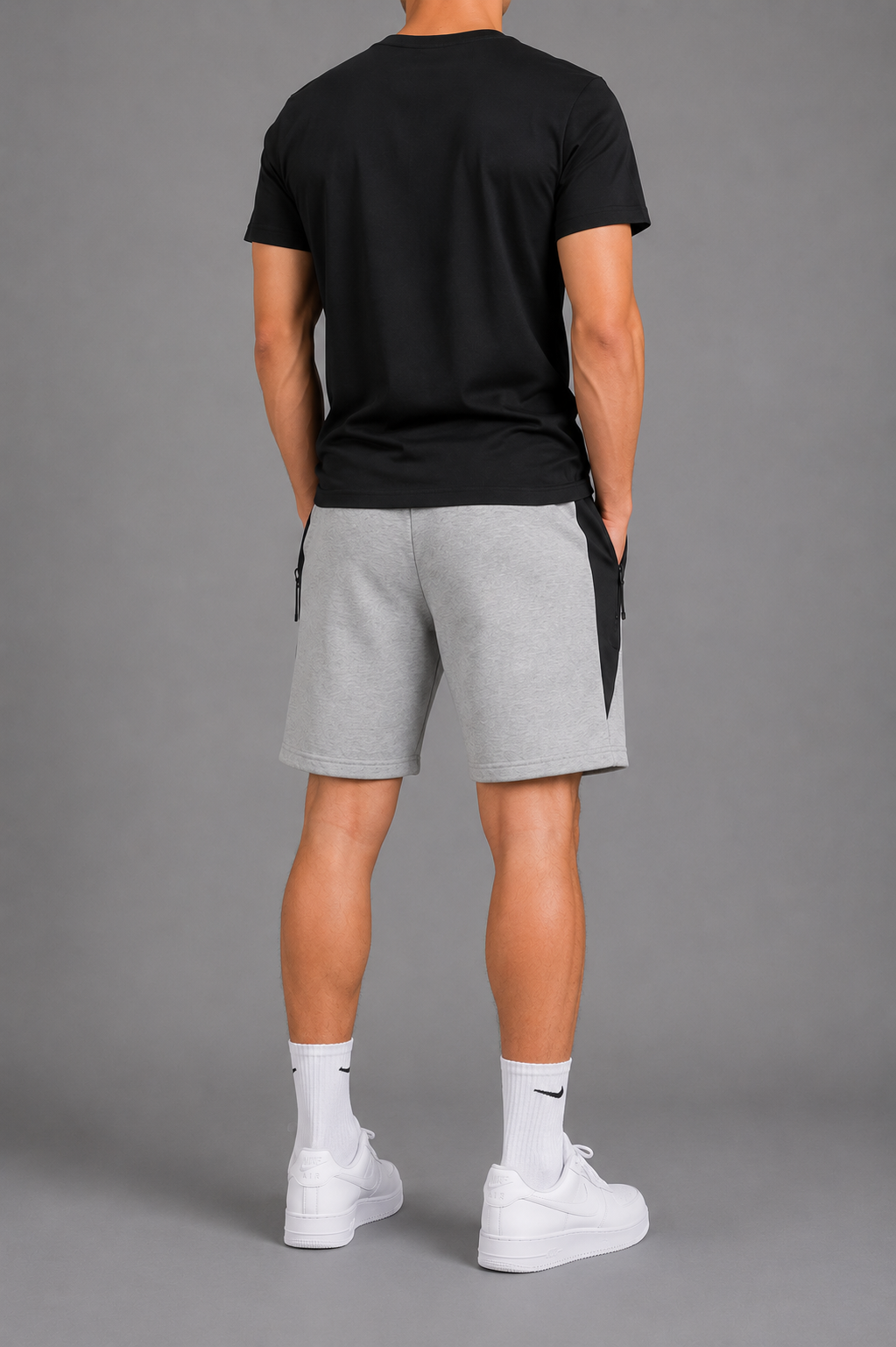 Nike Vasarinis Komplektas