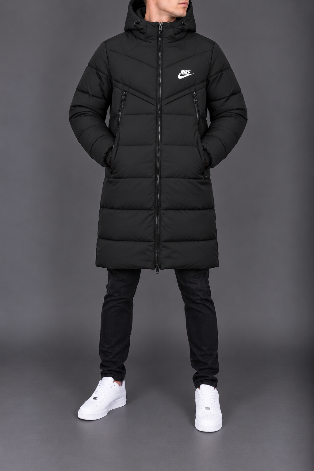 Nike ilga striukė