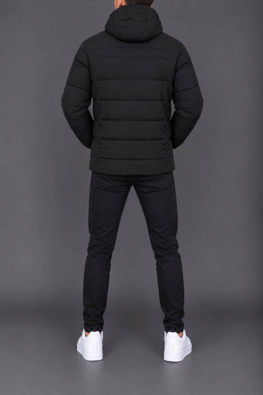 Hugo boss Striukė