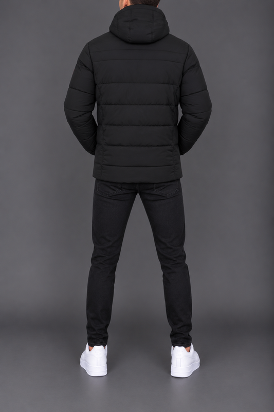 Hugo boss Striukė
