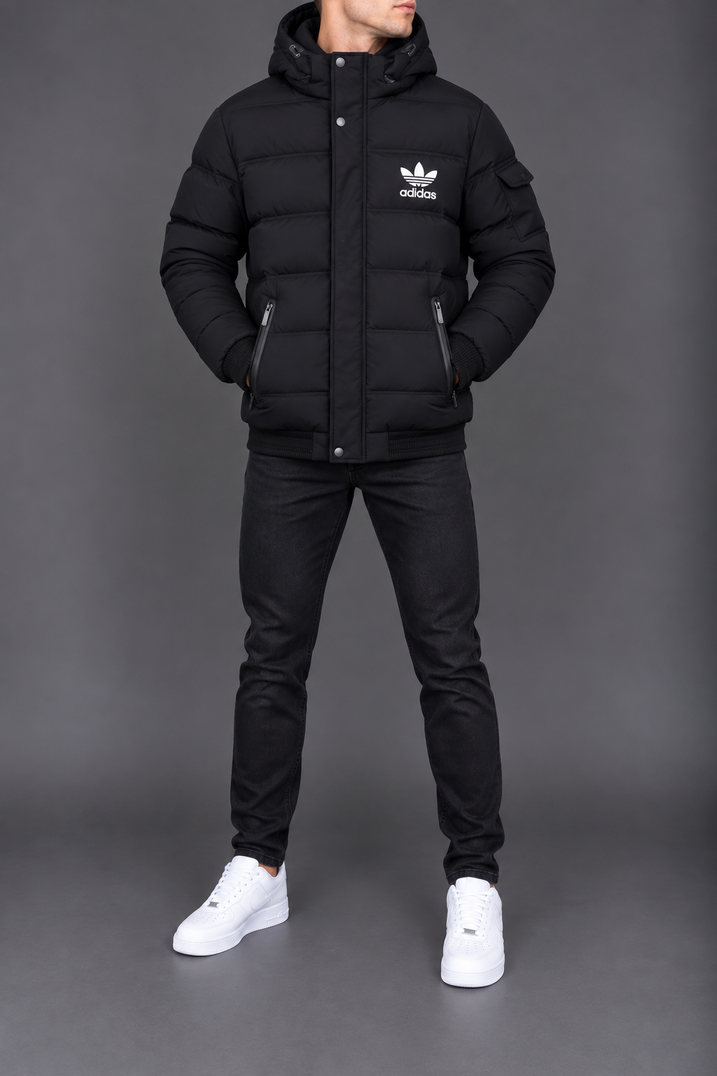 Adidas striukė