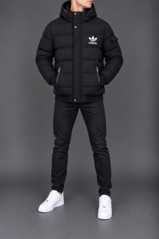 Adidas striukė
