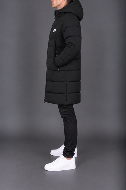 Nike ilga striukė
