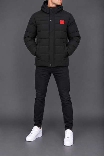 Hugo boss Striukė