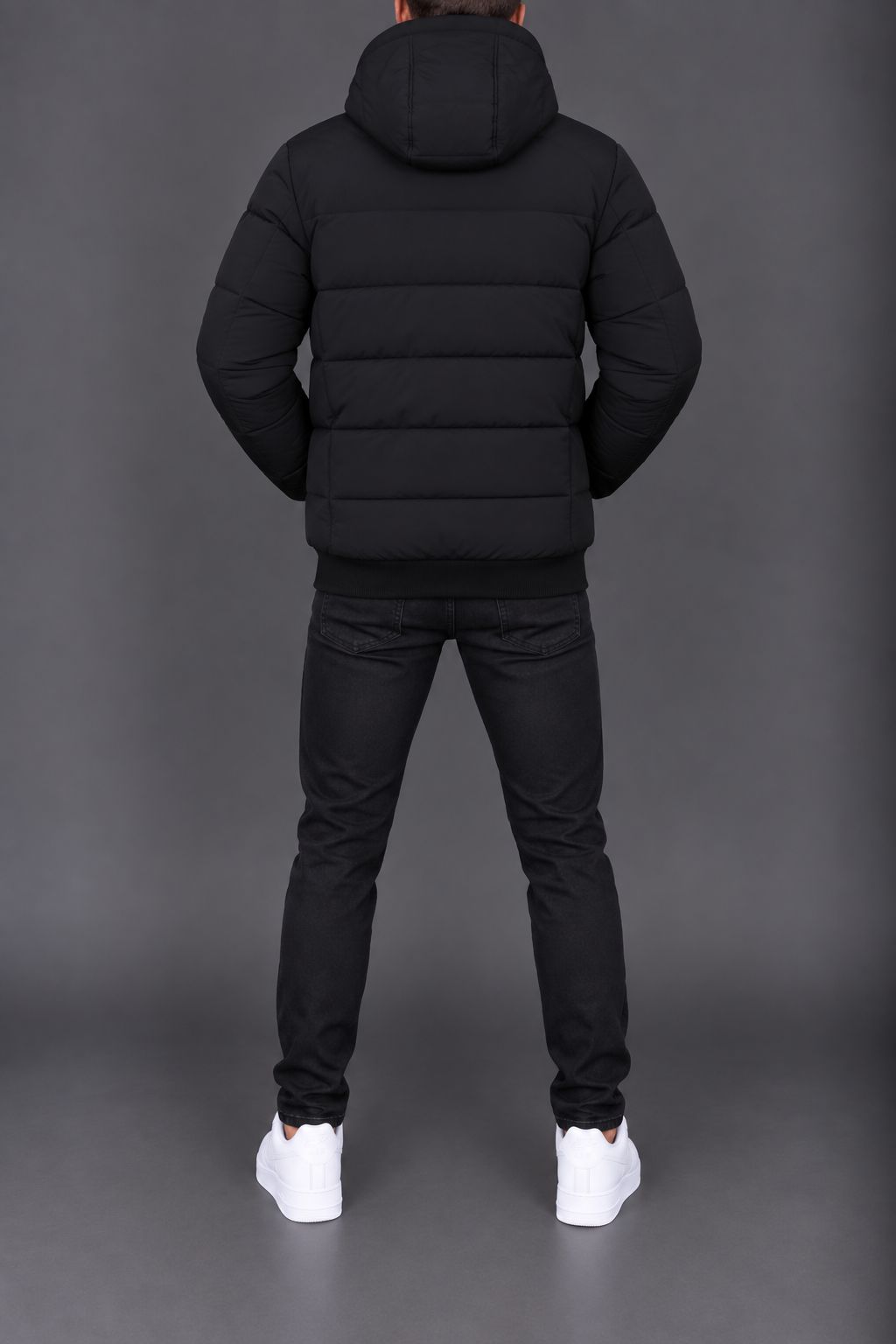 Hugo Boss striukė