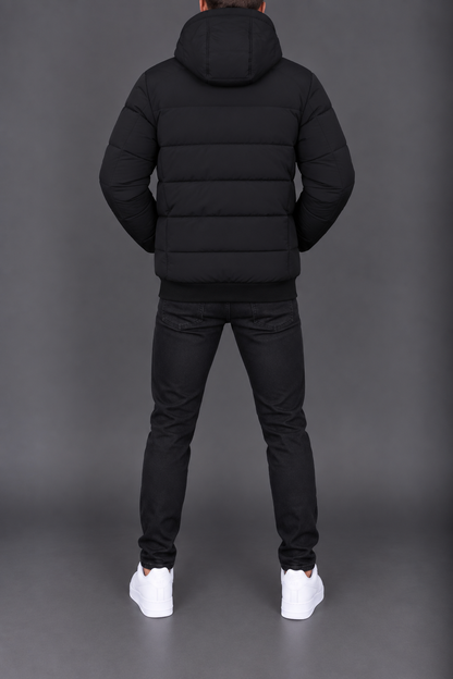 Hugo Boss striukė