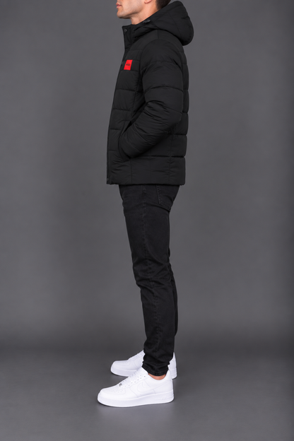Hugo boss Striukė