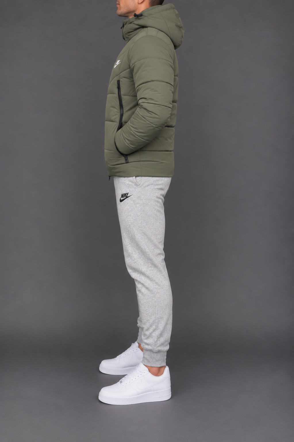 Nike striukė