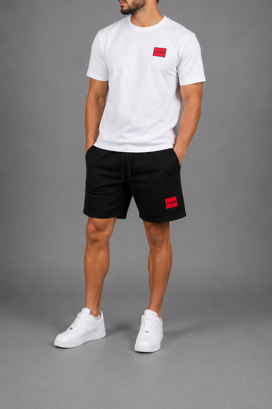 Hugo Boss Vasarinis Komplektas