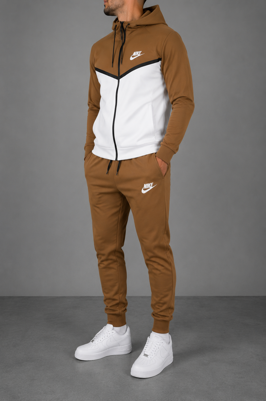 Nike Vyriškas Kostiumas