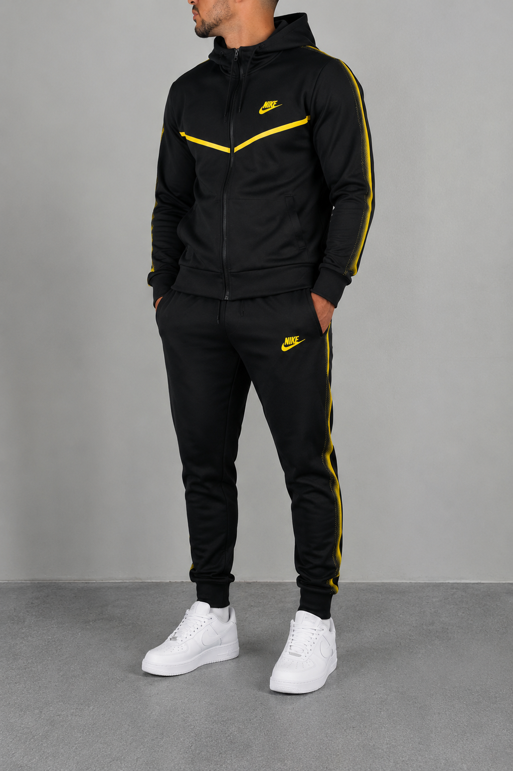 Nike Vyriškas Kostiumas
