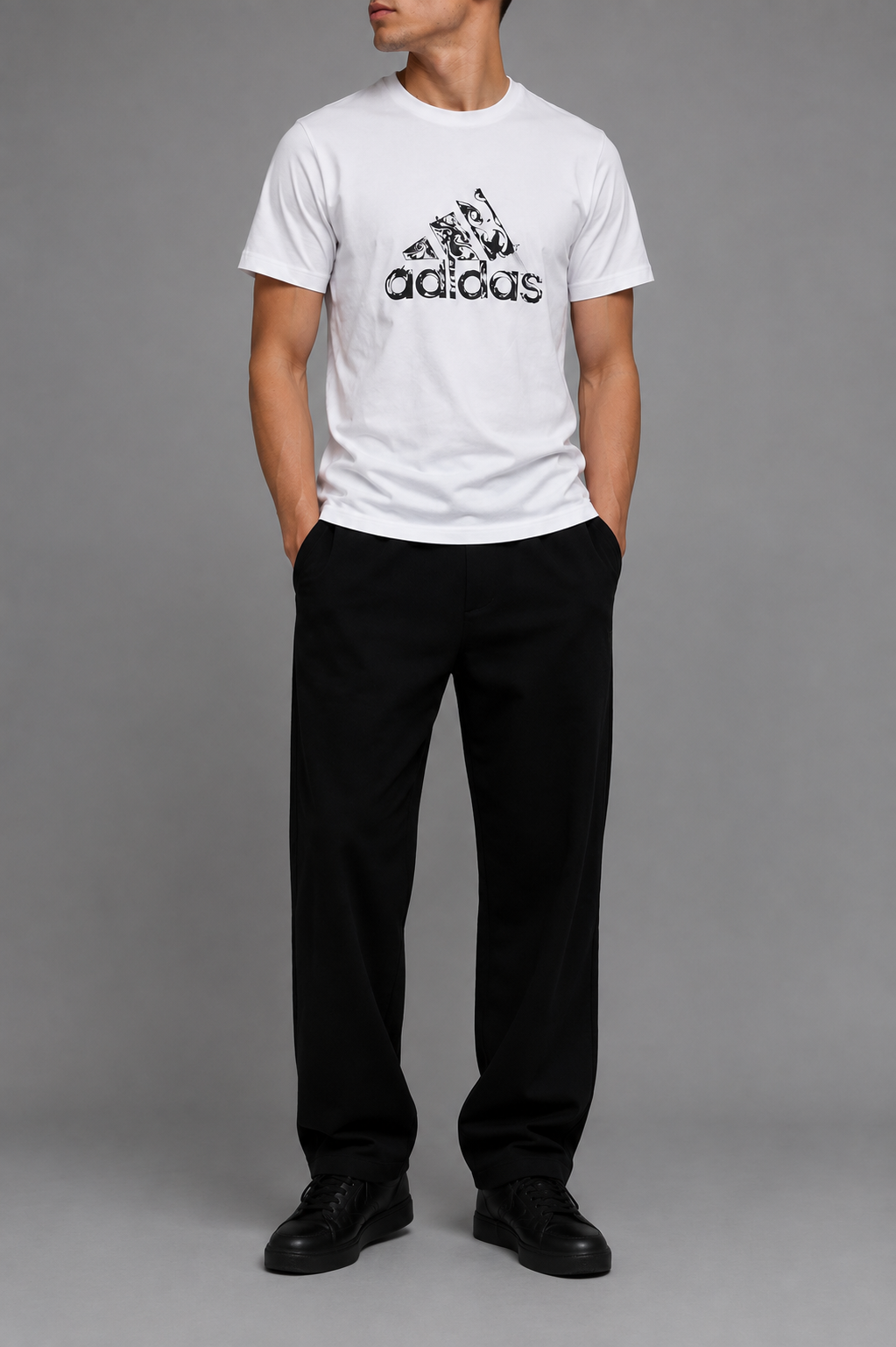 Adidas Marškinėliai