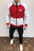 Nike pavasarinė striukė