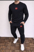 Hugo Boss sportinis kostiumas