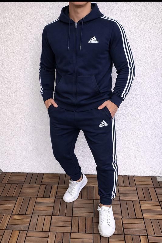 Adidas sportinis kostiumas