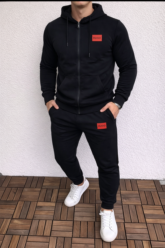 Hugo Boss sportinis kostiumas