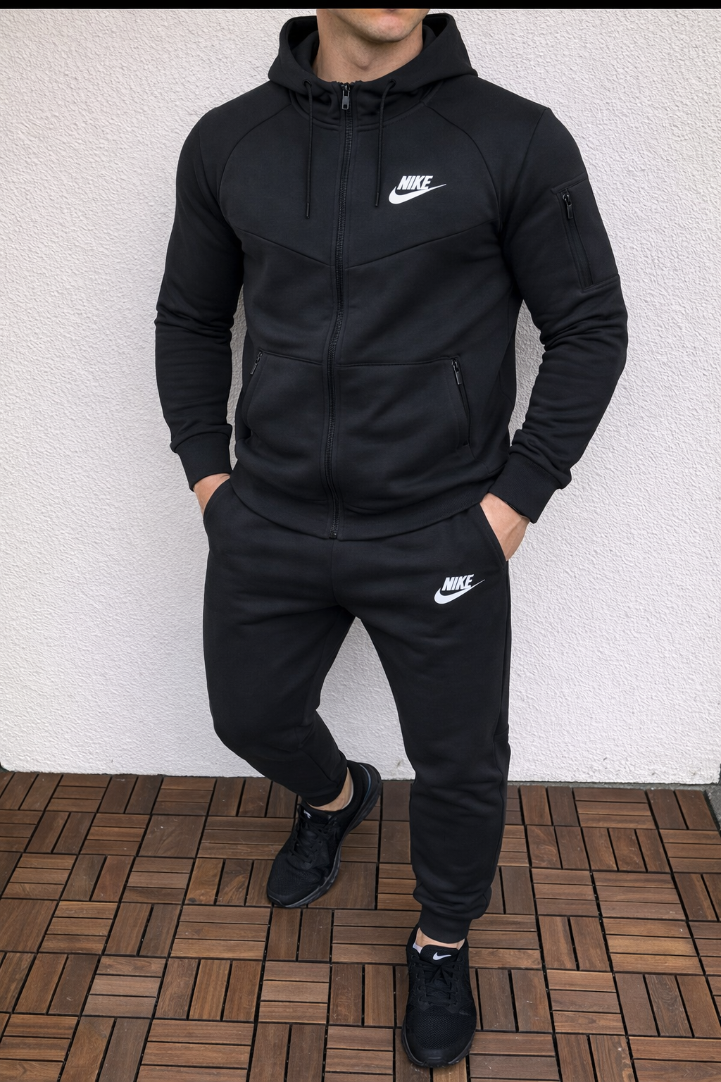 Nike sportinis kostiumas