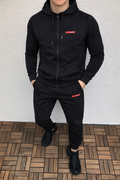 Prada sportinis kostiumas