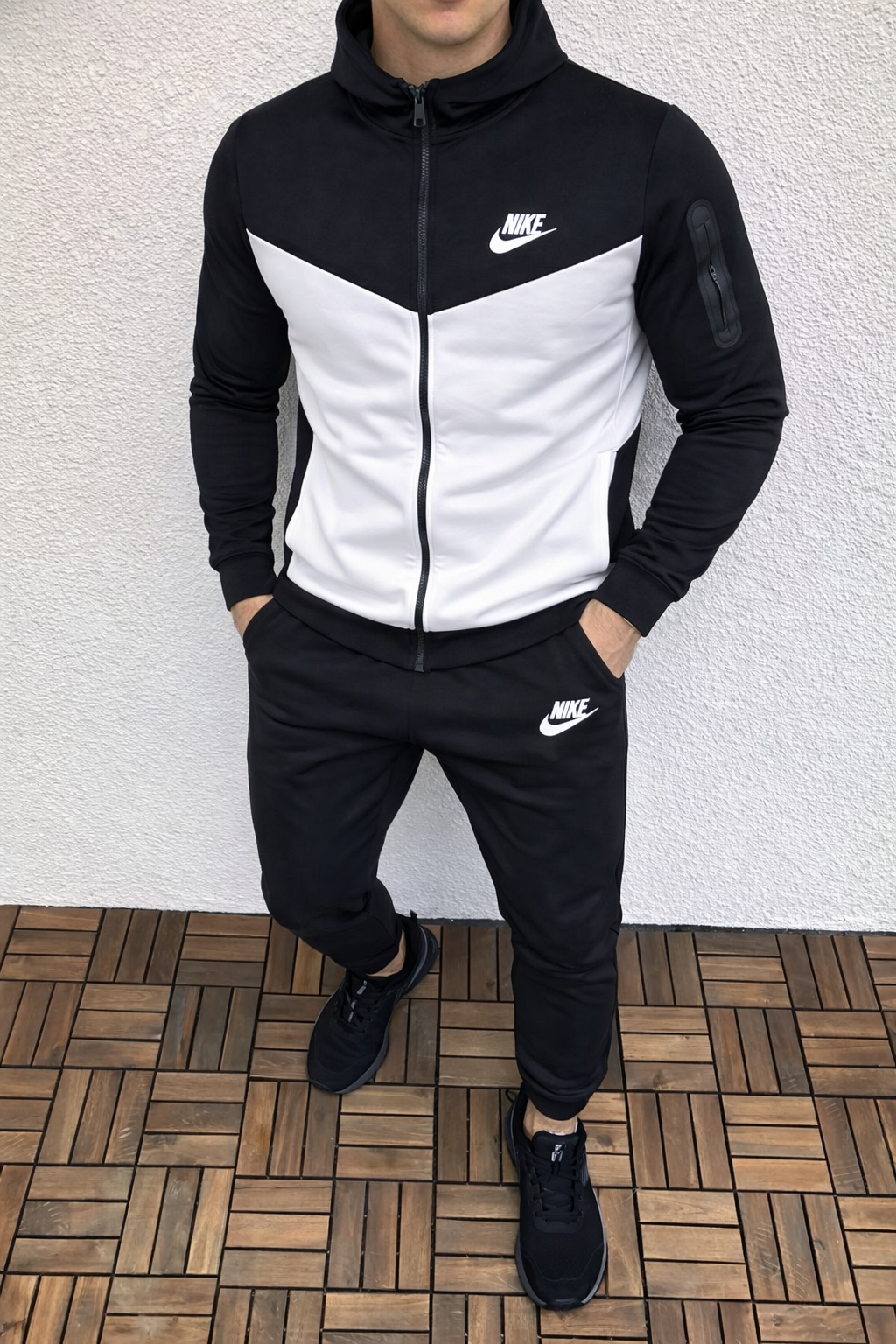 Nike sportinis kostiumas