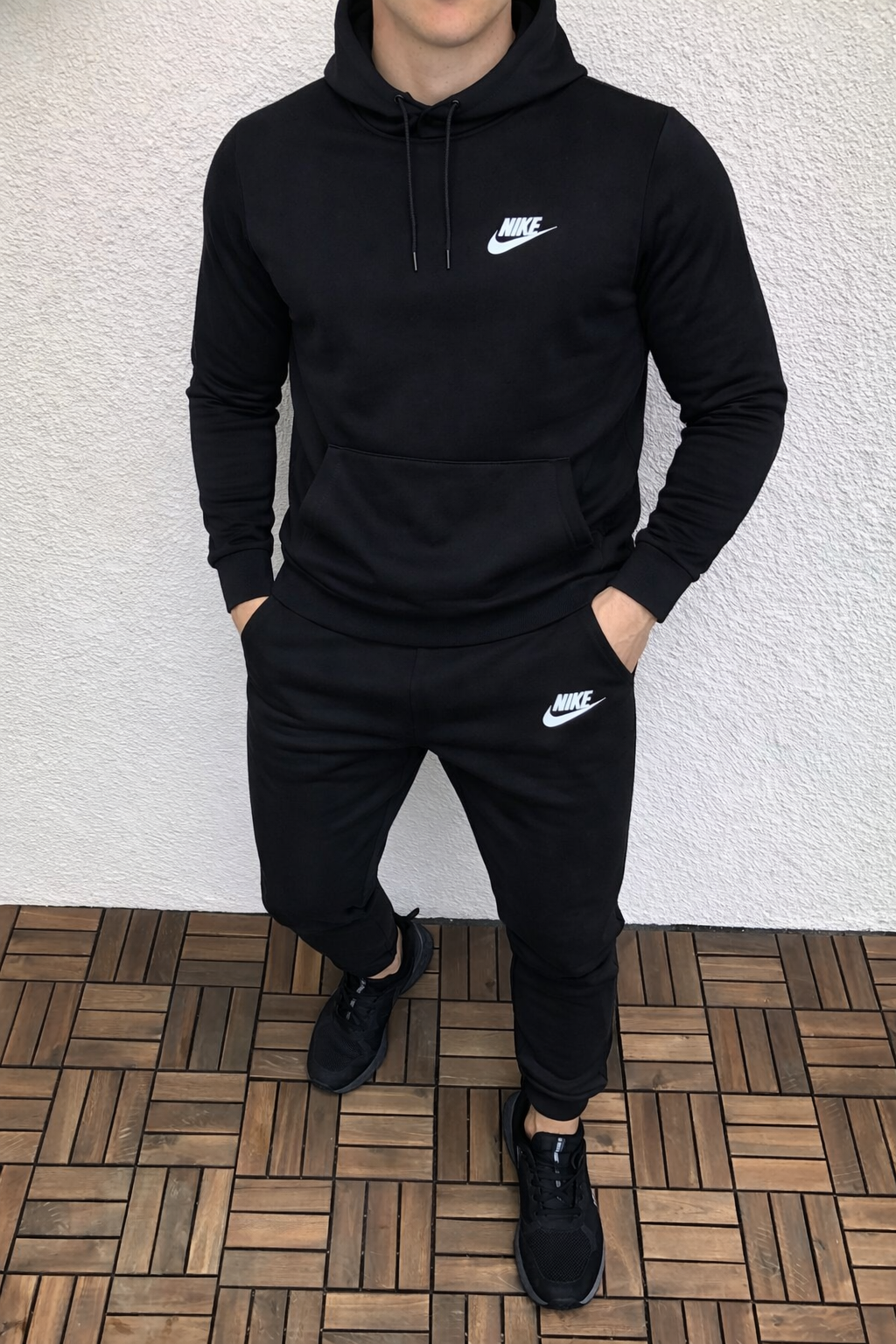 Nike sportinis kostiumas
