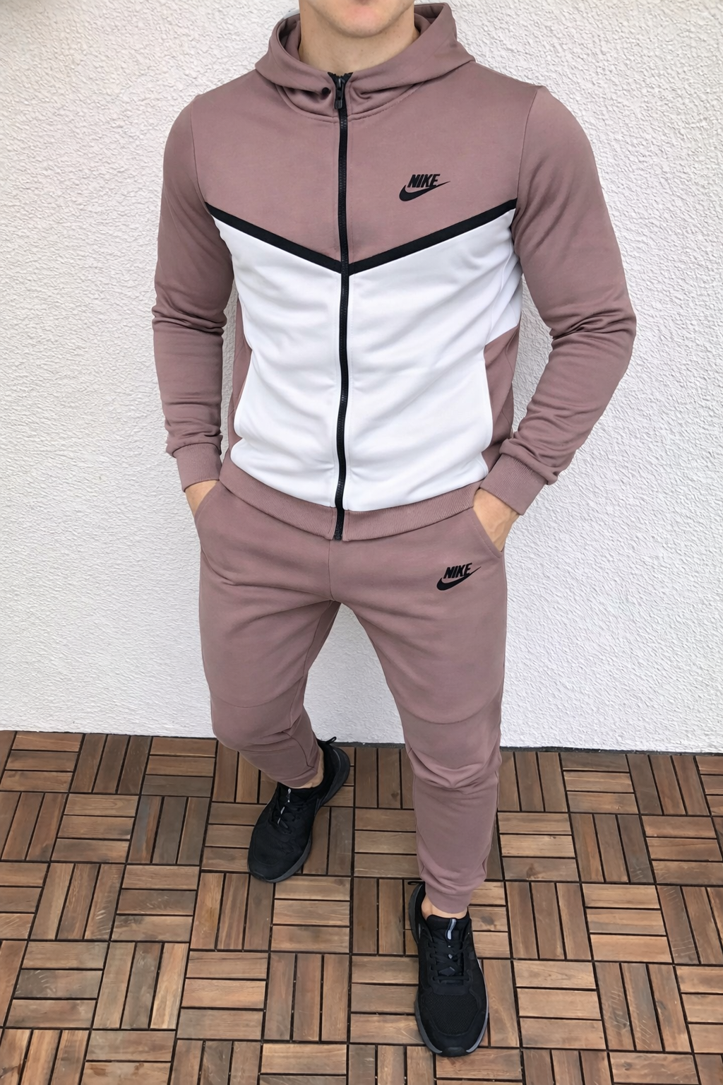 Nike sportinis kostiumas