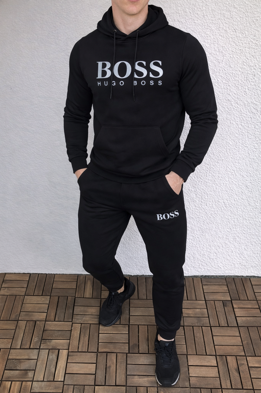 Hugo Boss sportinis kostiumas