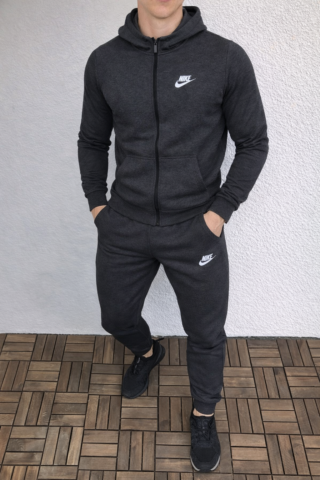 Nike sportinis kostiumas