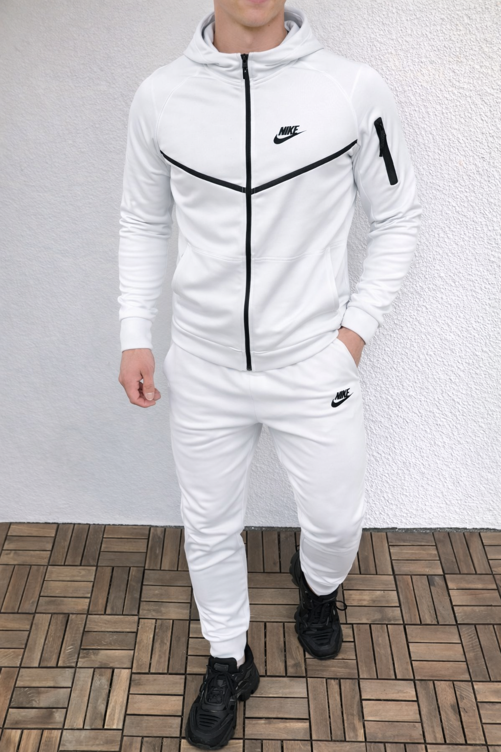 Nike sportinis kostiumas