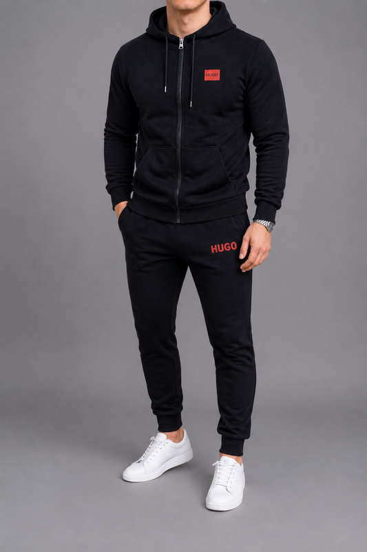 Hugo Boss Kostiumas