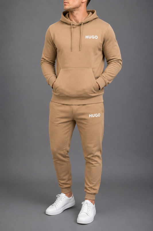Hugo Boss Kostiumas