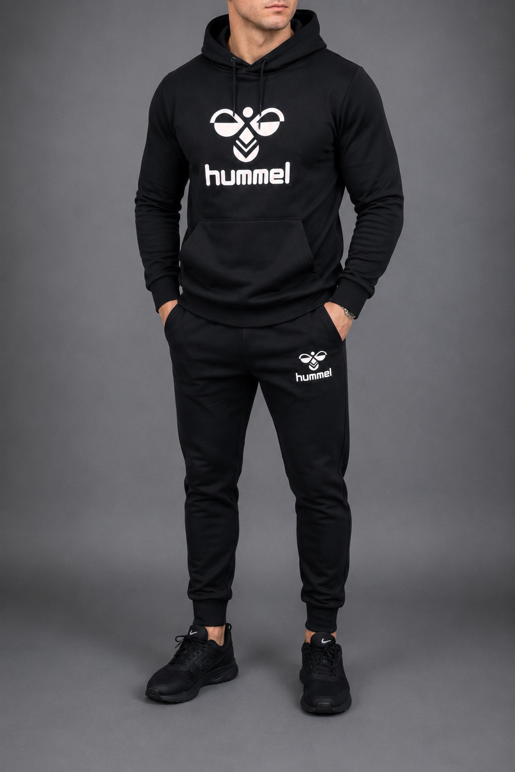 Hummel Kostiumas