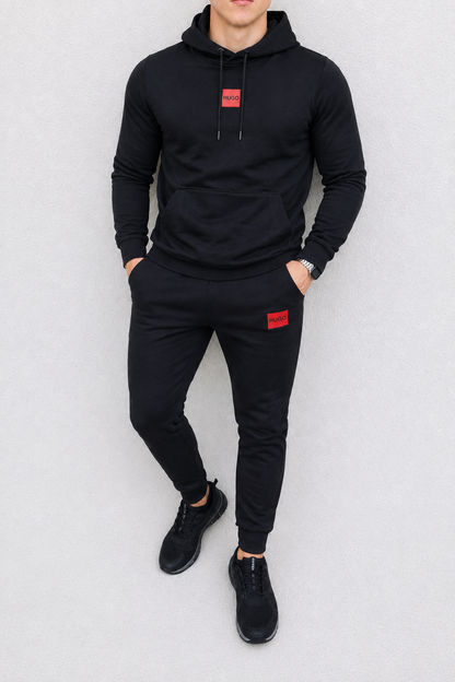 Hugo Boss Kostiumas