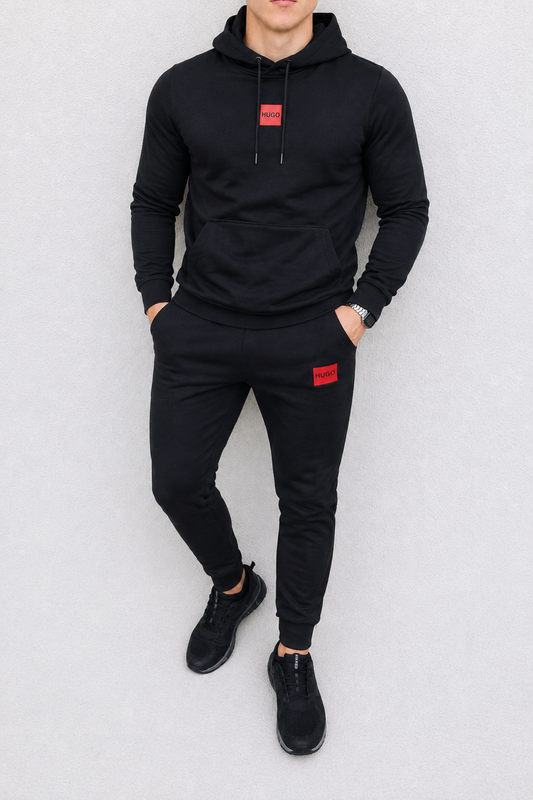 Hugo Boss Kostiumas