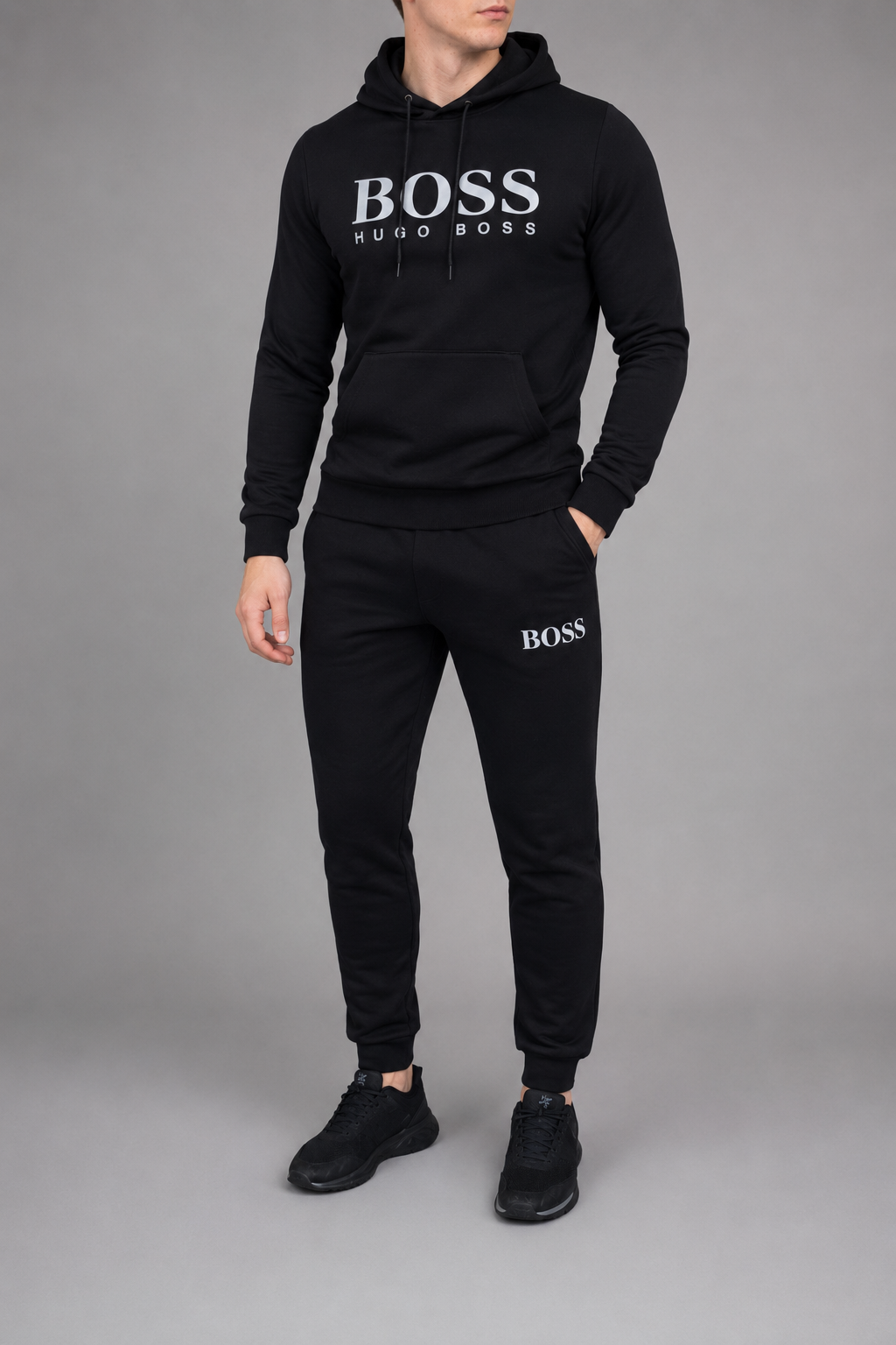 Hugo Boss Kostiumas