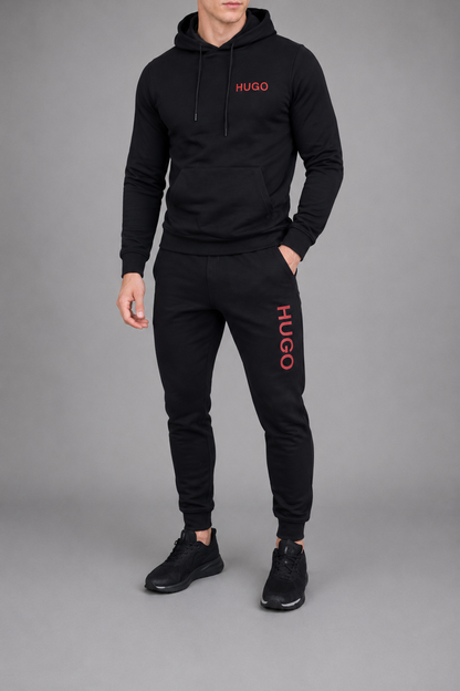 Hugo Boss Kostiumas