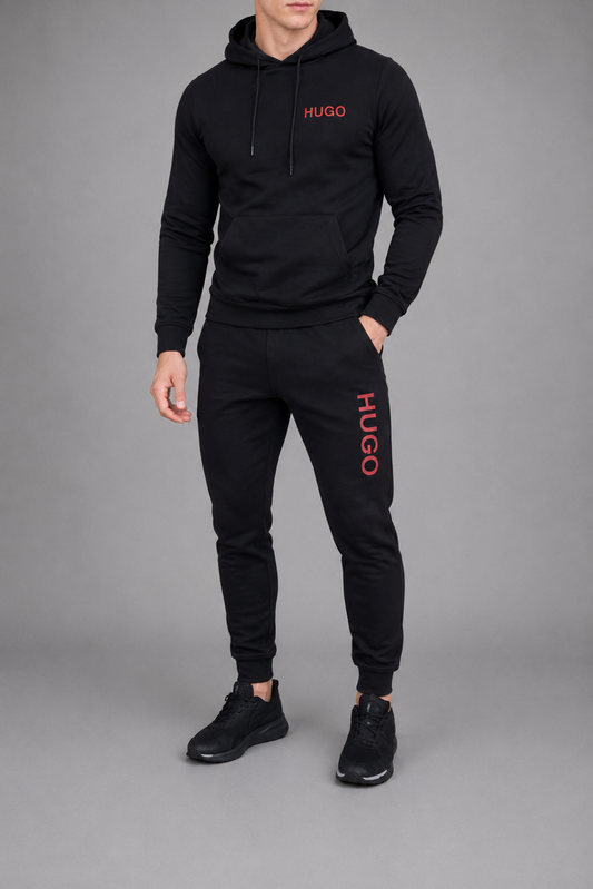 Hugo Boss Kostiumas
