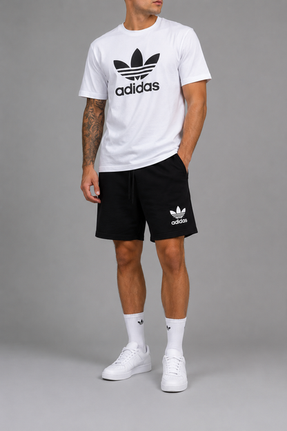 Adidas Vasarinis Komplektas