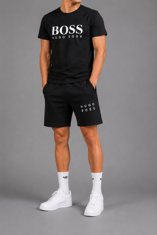 Hugo Boss Vasarinis Komplektas