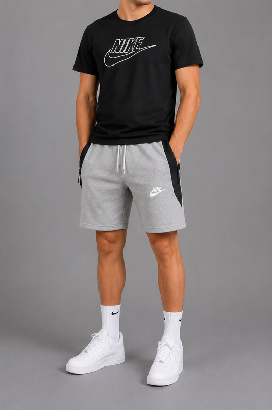 Nike Vasarinis Komplektas