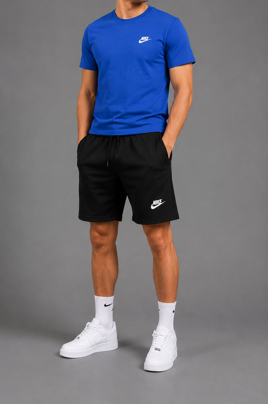 Nike Vasarinis Komplektas