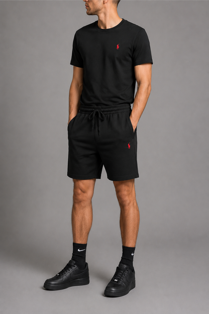 Ralph Lauren Vasarinis Komplektas