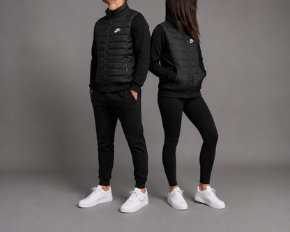 Nike Liemenė