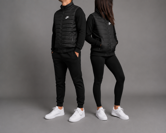 Nike Liemenė