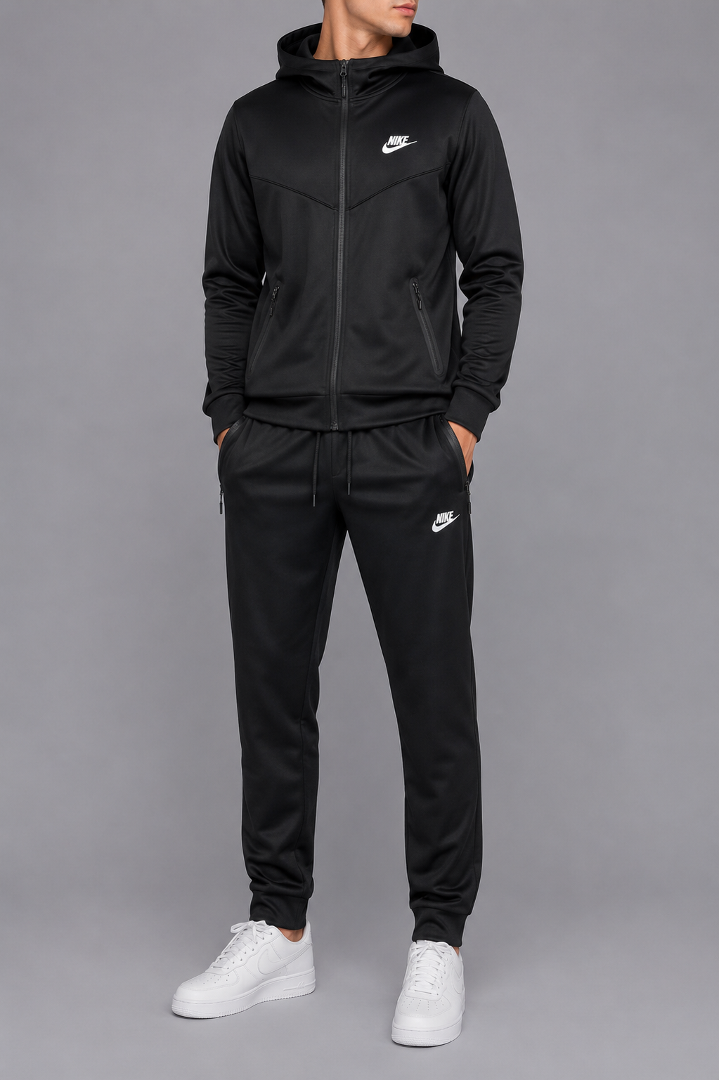 Nike Vyriškas Kostiumas
